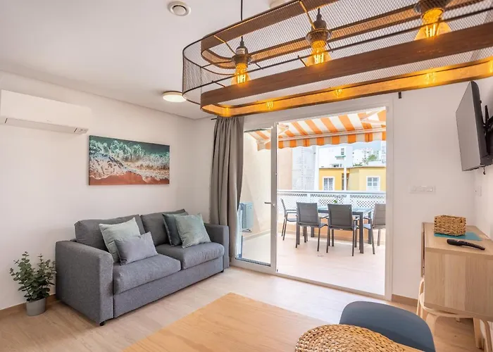 Pool View Orlando By Lovetenerife