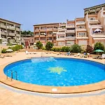 דירה Pool View Orlando By Lovetenerife