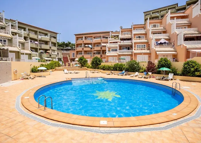 Apartament Pool View Orlando By Lovetenerife