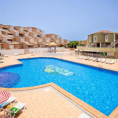 Pool View Orlando By Lovetenerife Адехе
