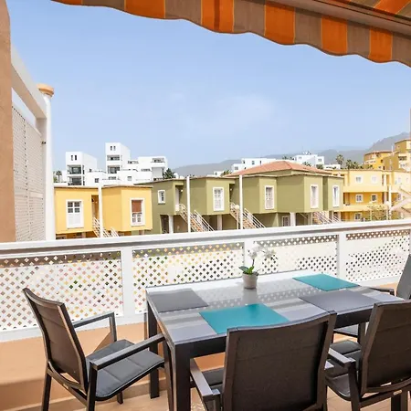 Pool View Orlando By Lovetenerife