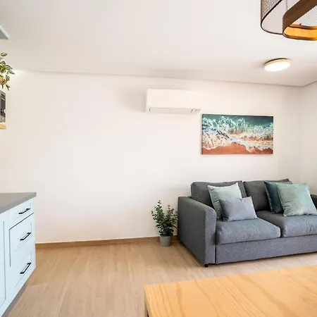 Costa Adeje Pool View Orlando By Lovetenerife Apartamento *