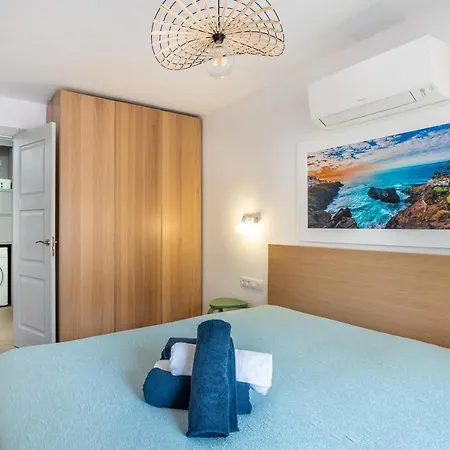 Pool View Orlando By Lovetenerife Apartment