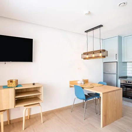 Apartamento Costa Adeje Pool View Orlando By Lovetenerife