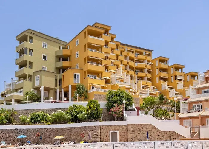 Pool View Orlando By Lovetenerife