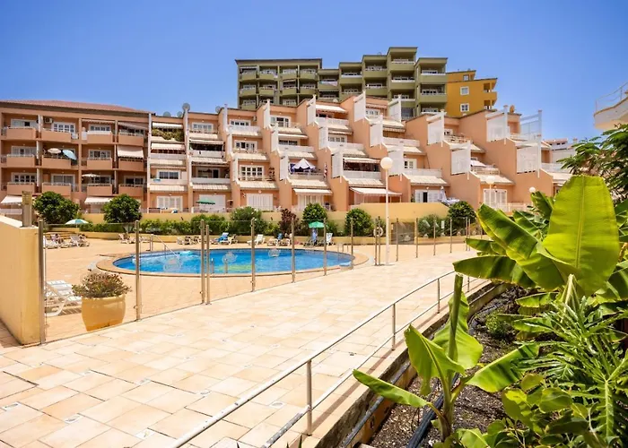 Pool View Orlando By Lovetenerife 公寓 *