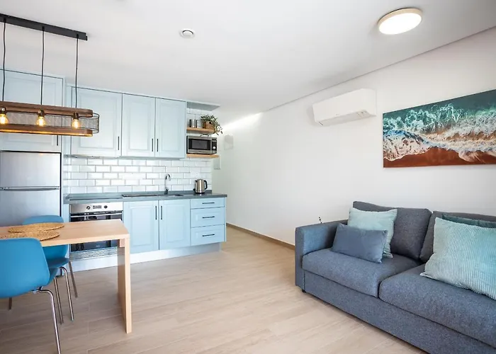 Pool View Orlando By Lovetenerife 公寓