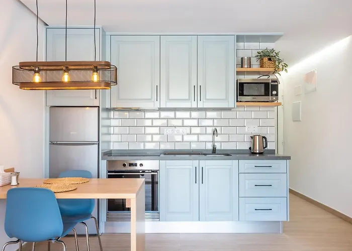 Pool View Orlando By Lovetenerife 公寓 *