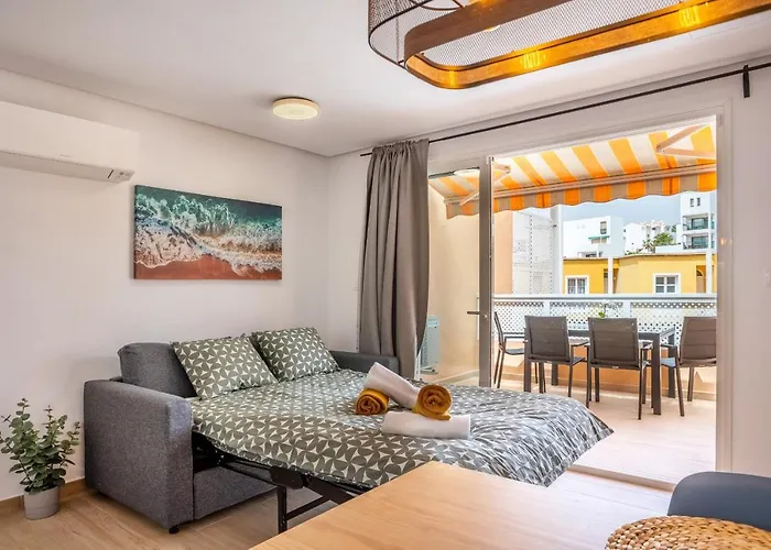 公寓 Pool View Orlando By Lovetenerife *