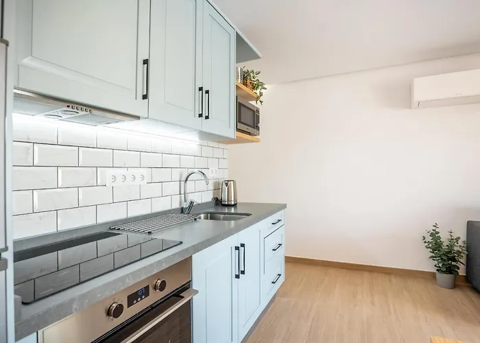 公寓 Pool View Orlando By Lovetenerife *