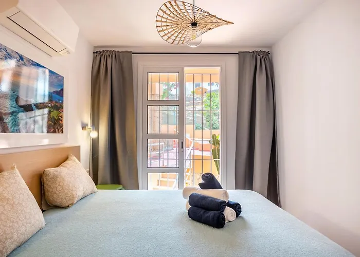 Pool View Orlando By Lovetenerife 公寓 *