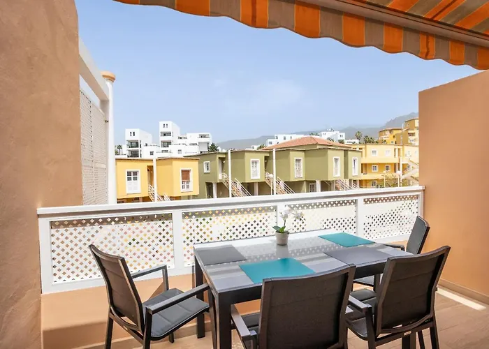 Pool View Orlando By Lovetenerife