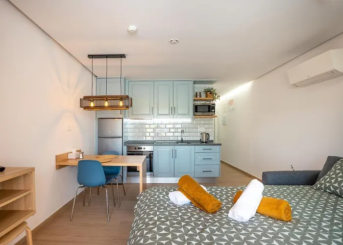 Pool View Orlando By Lovetenerife