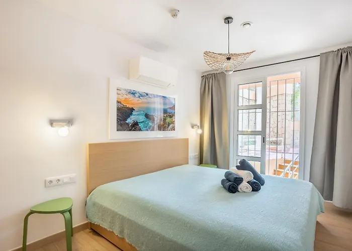 Pool View Orlando By Lovetenerife 公寓 阿德耶