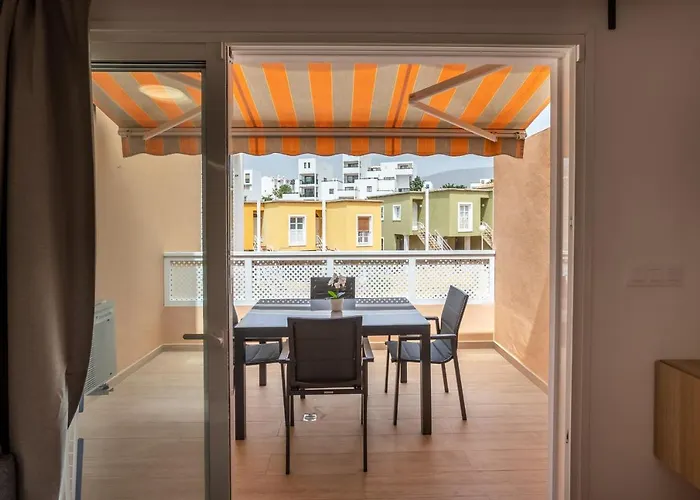 Pool View Orlando By Lovetenerife