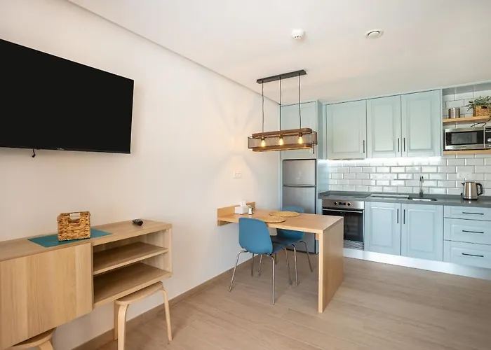 Pool View Orlando By Lovetenerife 公寓