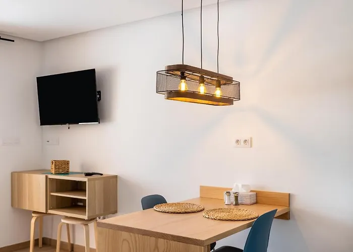 Pool View Orlando By Lovetenerife 阿德耶