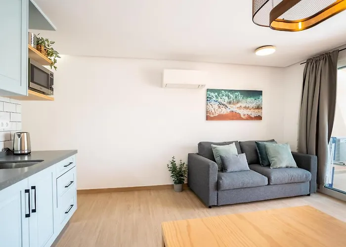 Pool View Orlando By Lovetenerife 公寓 *