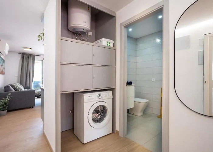 Pool View Orlando By Lovetenerife 阿德耶