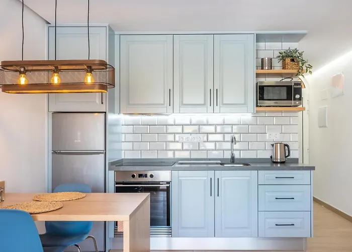 Pool View Orlando By Lovetenerife 公寓 *