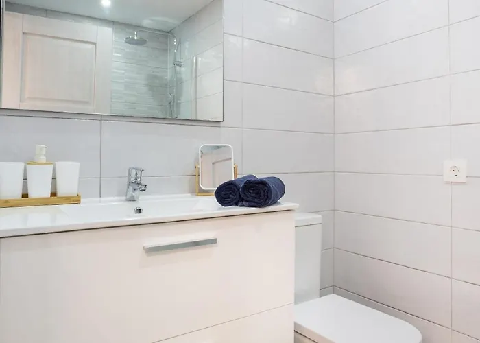 Pool View Orlando By Lovetenerife 阿德耶