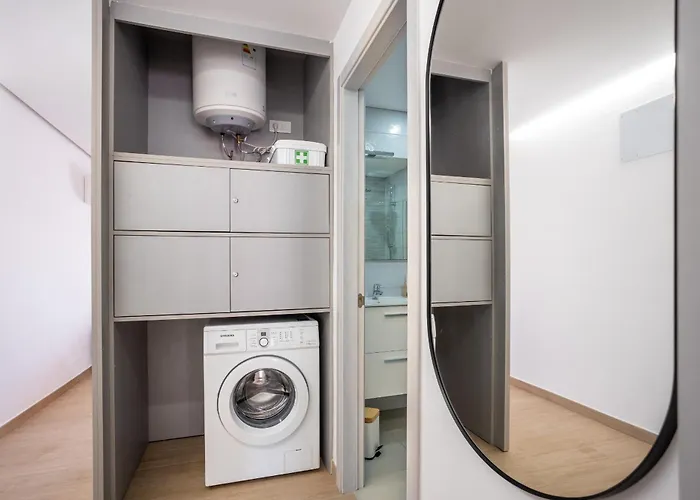 Pool View Orlando By Lovetenerife * 阿德耶