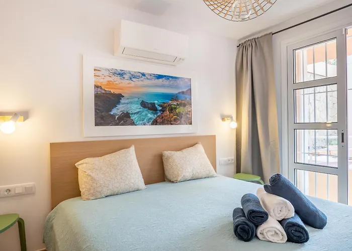 Pool View Orlando By Lovetenerife 公寓