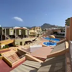 Daire Pool View Orlando By Lovetenerife *