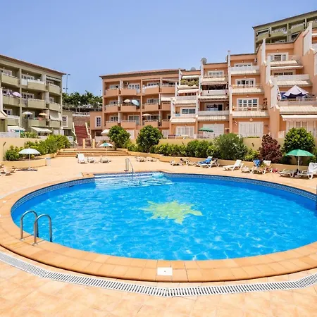 Appartement Pool View Orlando By Lovetenerife