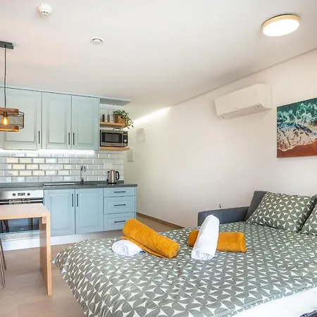 Pool View Orlando By Lovetenerife Appartement Costa Adeje (Tenerife)