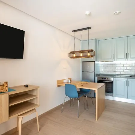 Pool View Orlando By Lovetenerife Appartement