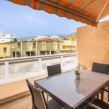 Appartement Pool View Orlando By Lovetenerife *
