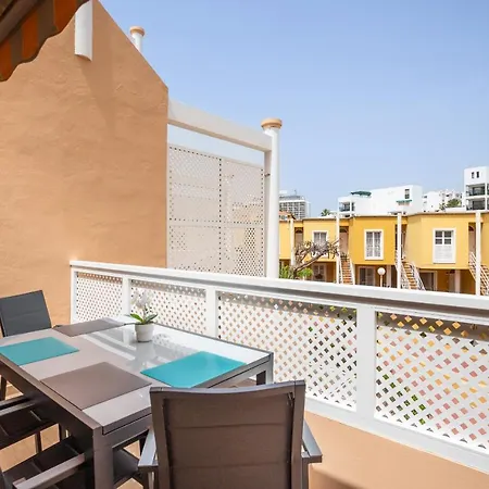 Appartement Pool View Orlando By Lovetenerife